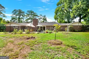 1315 Grace Dr, Savannah, GA 31406 - Photo 33
