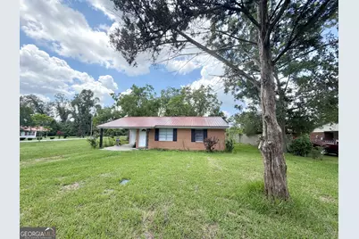 5 Lakeside Drive, Hazlehurst, GA 31539 - Photo 1