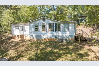 205 Whitewater Road, Demorest, GA 30535 - Photo 1