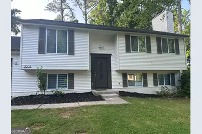 2205 Mill Wood Court, Duluth, GA 30096 - Photo 5