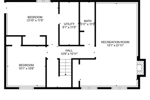 2205 Mill Wood Ct, Duluth, GA 30096 - Photo 51