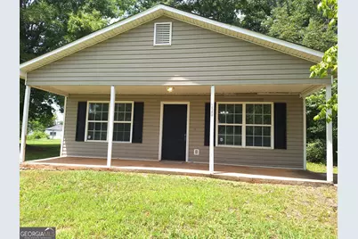 229 Merritts Avenue, Cedartown, GA 30125 - Photo 1