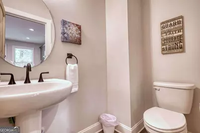 156 Smith Street, Clayton, GA 30525 - Photo 15