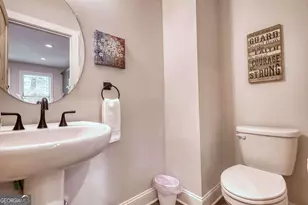 156 Smith St, Clayton, GA 30525 - Photo 15