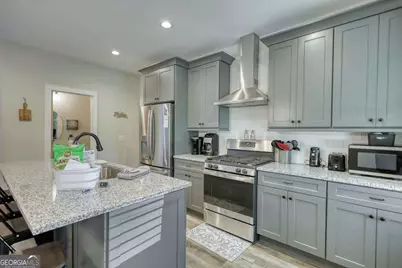 156 Smith Street, Clayton, GA 30525 - Photo 9