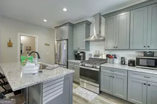 156 Smith St, Clayton, GA 30525 - Photo 9