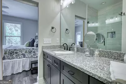 156 Smith Street, Clayton, GA 30525 - Photo 33