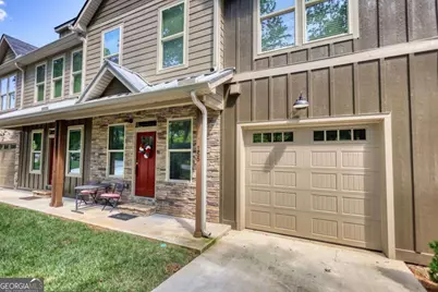 156 Smith Street, Clayton, GA 30525 - Photo 1