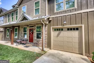 156 Smith St, Clayton, GA 30525 - Photo 1