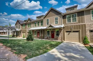 156 Smith St, Clayton, GA 30525 - Photo 3