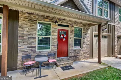 156 Smith Street, Clayton, GA 30525 - Photo 5
