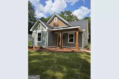 513 Harris Street, Monroe, GA 30655 - Photo 1