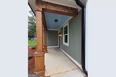 513 Harris Street, Monroe, GA 30655 - Photo 5