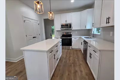 513 Harris Street, Monroe, GA 30655 - Photo 11
