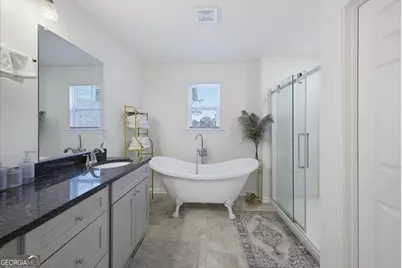 860 N Bethany Road, McDonough, GA 30252 - Photo 21