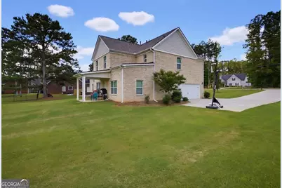 860 N Bethany Road, McDonough, GA 30252 - Photo 35