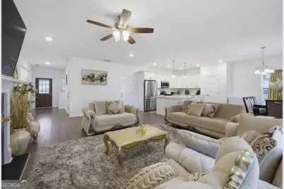 860 N Bethany Road, McDonough, GA 30252 - Photo 13