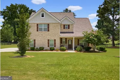 860 N Bethany Road, McDonough, GA 30252 - Photo 1