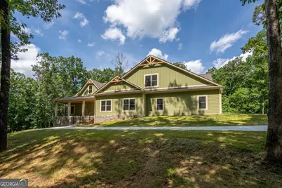 3860 Wiley Road, Gainesville, GA 30506 - Photo 7