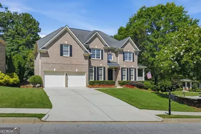 867 Blue Heather Court, Lawrenceville, GA 30045 - Photo 1