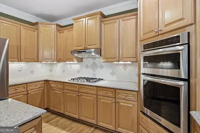 867 Blue Heather Court, Lawrenceville, GA 30045 - Photo 5