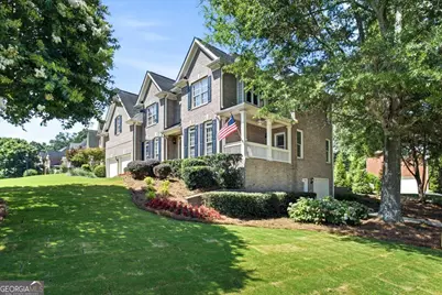 867 Blue Heather Court, Lawrenceville, GA 30045 - Photo 59