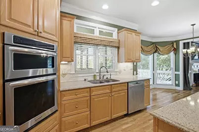 867 Blue Heather Court, Lawrenceville, GA 30045 - Photo 3