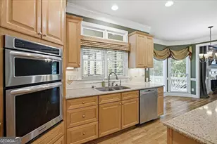 867 Blue Heather Ct, Lawrenceville, GA 30045 - Photo 3