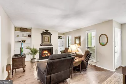 605 Dunbar Drive #605, Atlanta, GA 30338 - Photo 5