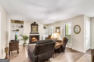 605 Dunbar Dr, Atlanta, GA 30338 - Photo 5