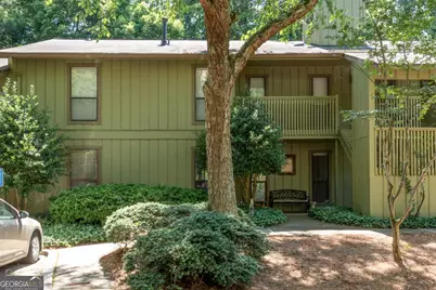 605 Dunbar Drive #605, Atlanta, GA 30338 - Photo 1