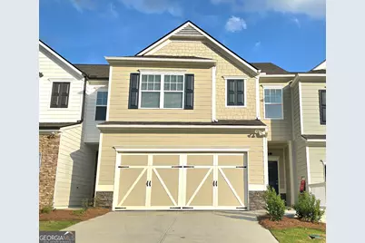41 Sepia Oak Drive, Newnan, GA 30263 - Photo 1
