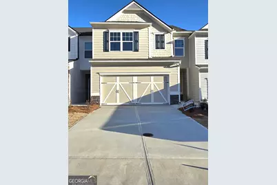 41 Sepia Oak Drive, Newnan, GA 30263 - Photo 35