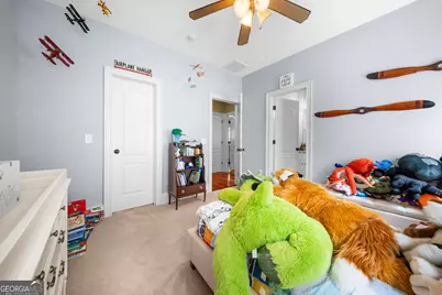 1508 Sugarberry Court, Statesboro, GA 30458 - Photo 27