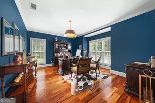 1508 Sugarberry Ct, Statesboro, GA 30458 - Photo 37