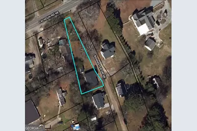 20 Bannister Drive, Rome, GA 30161 - Photo 11