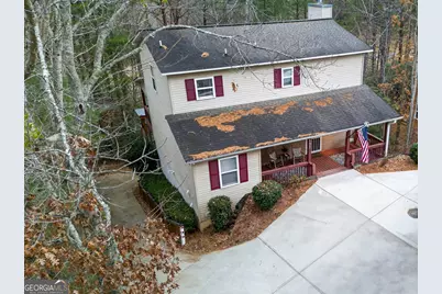 697 Zeppelin Strasse, Helen, GA 30545 - Photo 3