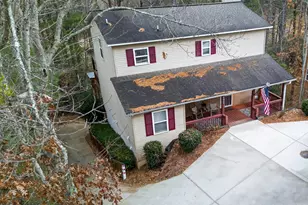 697 Zeppelin Strasse, Helen, GA 30545 - Photo 3