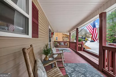 697 Zeppelin Strasse, Helen, GA 30545 - Photo 5