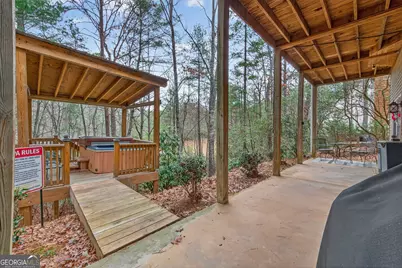 697 Zeppelin Strasse, Helen, GA 30545 - Photo 43