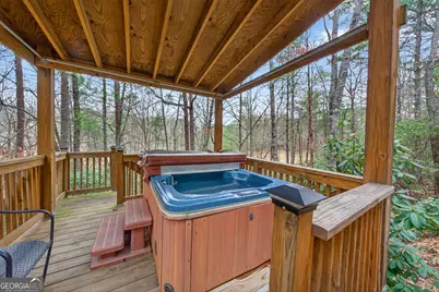 697 Zeppelin Strasse, Helen, GA 30545 - Photo 45