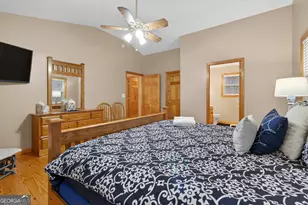 697 Zeppelin Strasse, Helen, GA 30545 - Photo 29