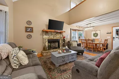 697 Zeppelin Strasse, Helen, GA 30545 - Photo 7