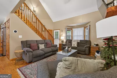 697 Zeppelin Strasse, Helen, GA 30545 - Photo 9