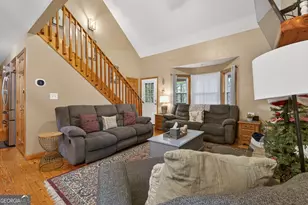 697 Zeppelin Strasse, Helen, GA 30545 - Photo 9