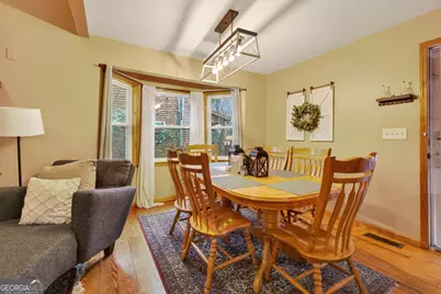 697 Zeppelin Strasse, Helen, GA 30545 - Photo 11