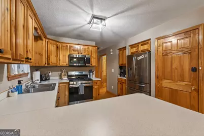 697 Zeppelin Strasse, Helen, GA 30545 - Photo 15
