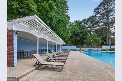 3091 Colonial Way #H4, Atlanta, GA 30341 - Photo 25