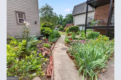 3091 Colonial Way #H4, Atlanta, GA 30341 - Photo 3