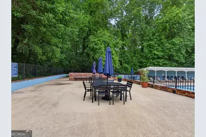 3091 Colonial Way #H4, Atlanta, GA 30341 - Photo 19
